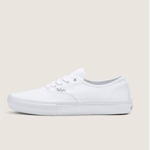 Vans skate authentic shoe